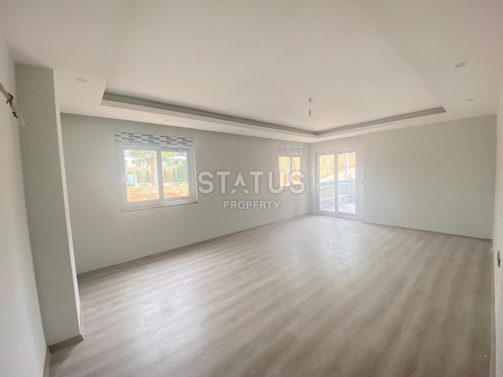 Новые квартиры с тремя спальнями в новом ЖК в районе верхняя ОБА. 146м2 фото 12