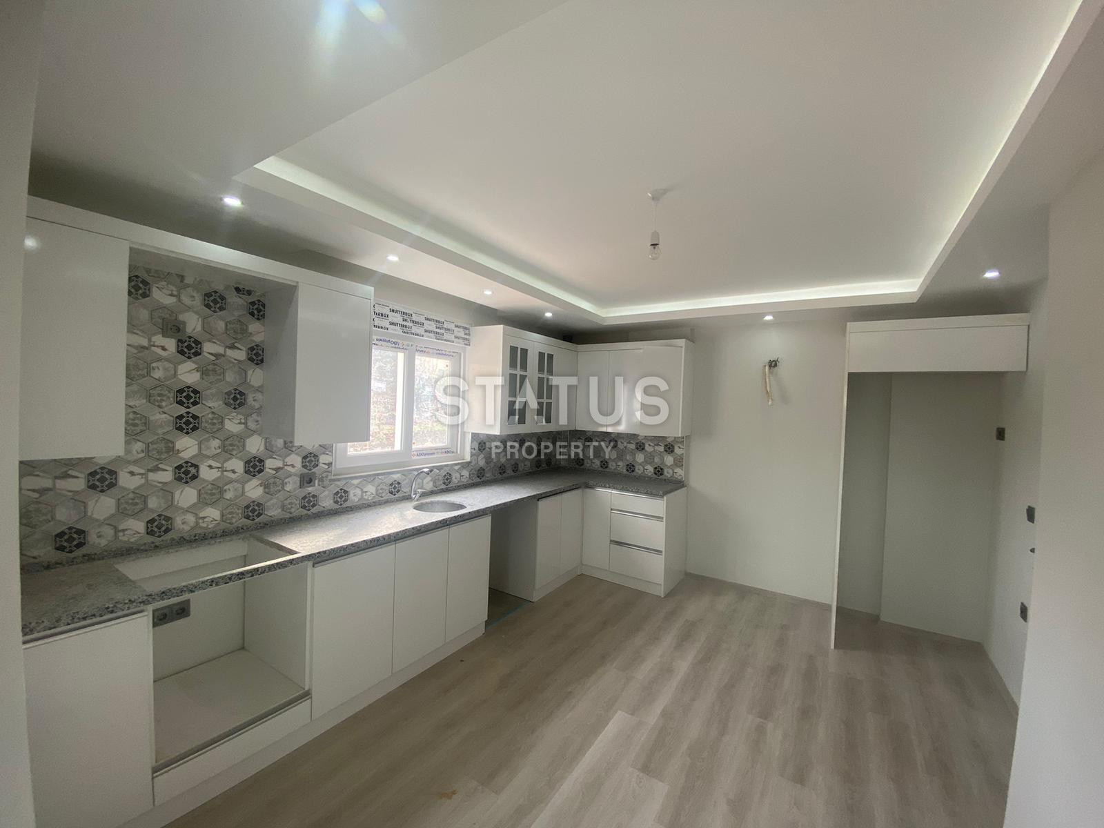 Новые квартиры с тремя спальнями в новом ЖК в районе верхняя ОБА. 146м2 фото 13