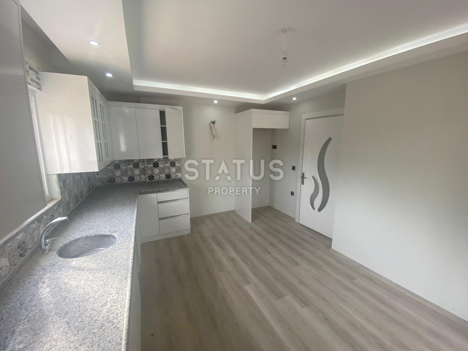 Новые квартиры с тремя спальнями в новом ЖК в районе верхняя ОБА. 146м2 фото 14