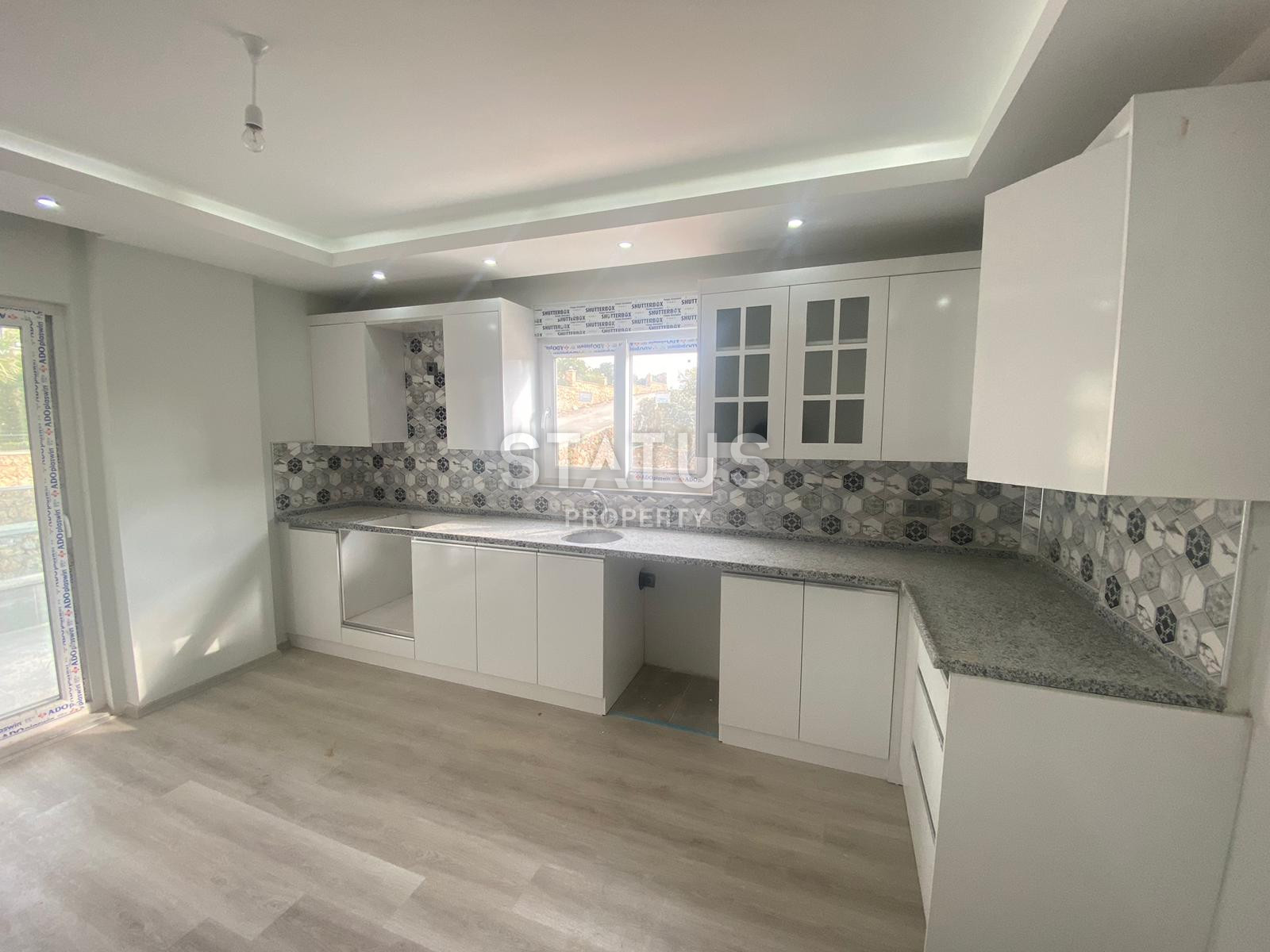 Новые квартиры с тремя спальнями в новом ЖК в районе верхняя ОБА. 146м2 фото 15