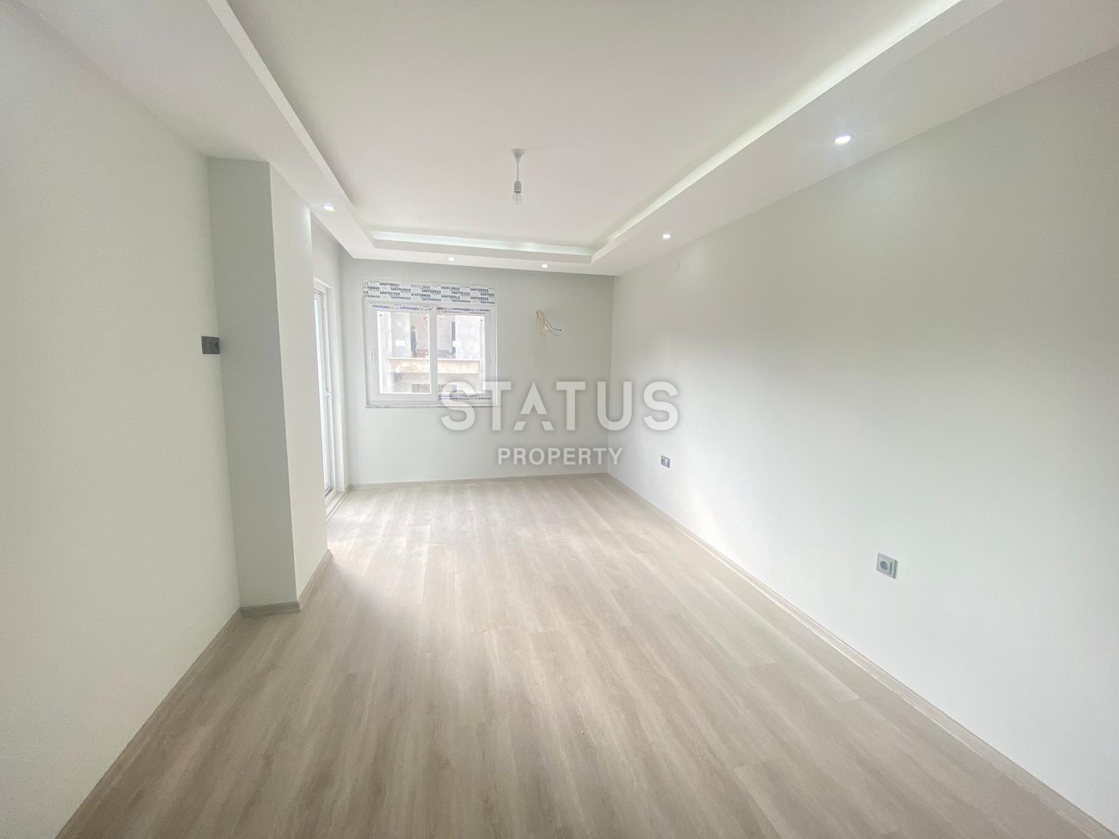 Новые квартиры с тремя спальнями в новом ЖК в районе верхняя ОБА. 146м2 фото 16