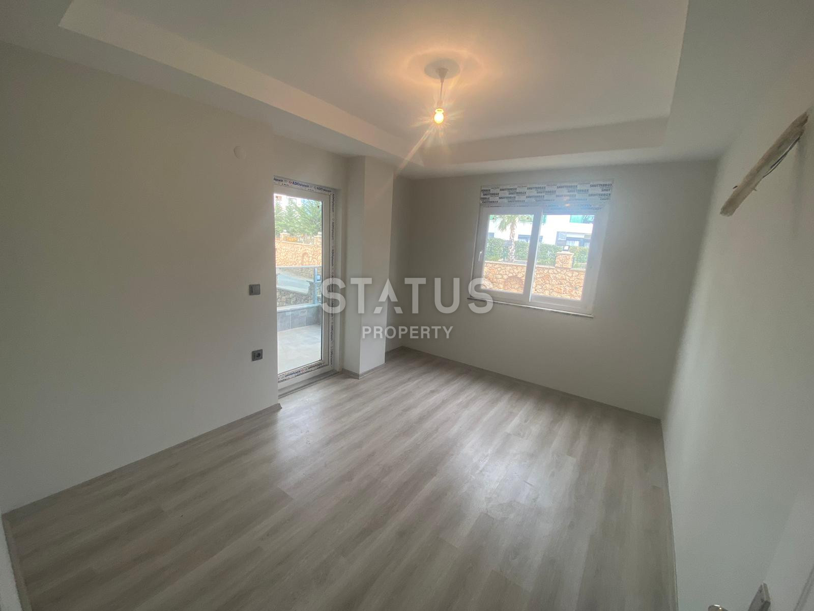 Новые квартиры с тремя спальнями в новом ЖК в районе верхняя ОБА. 146м2 фото 17