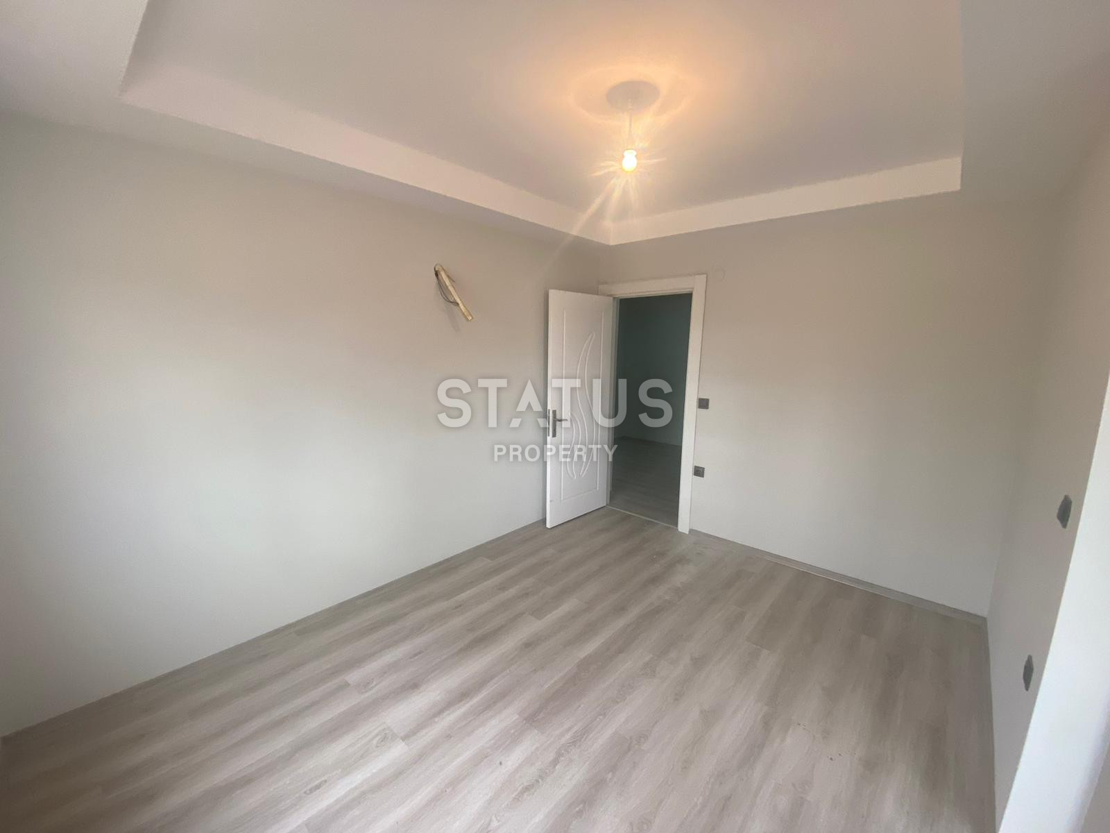 Новые квартиры с тремя спальнями в новом ЖК в районе верхняя ОБА. 146м2 фото 18