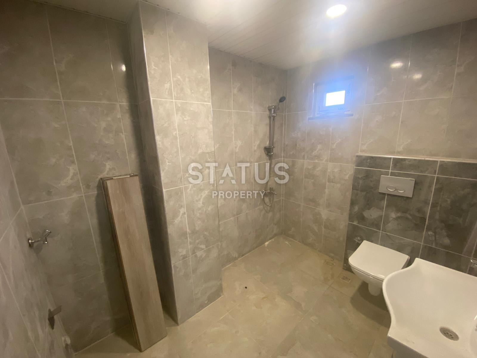 Новые квартиры с тремя спальнями в новом ЖК в районе верхняя ОБА. 146м2 фото 19