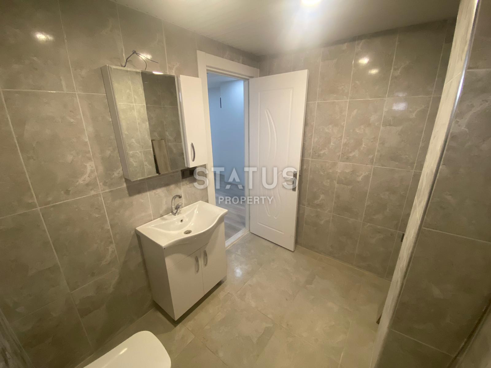 Новые квартиры с тремя спальнями в новом ЖК в районе верхняя ОБА. 146м2 фото 20