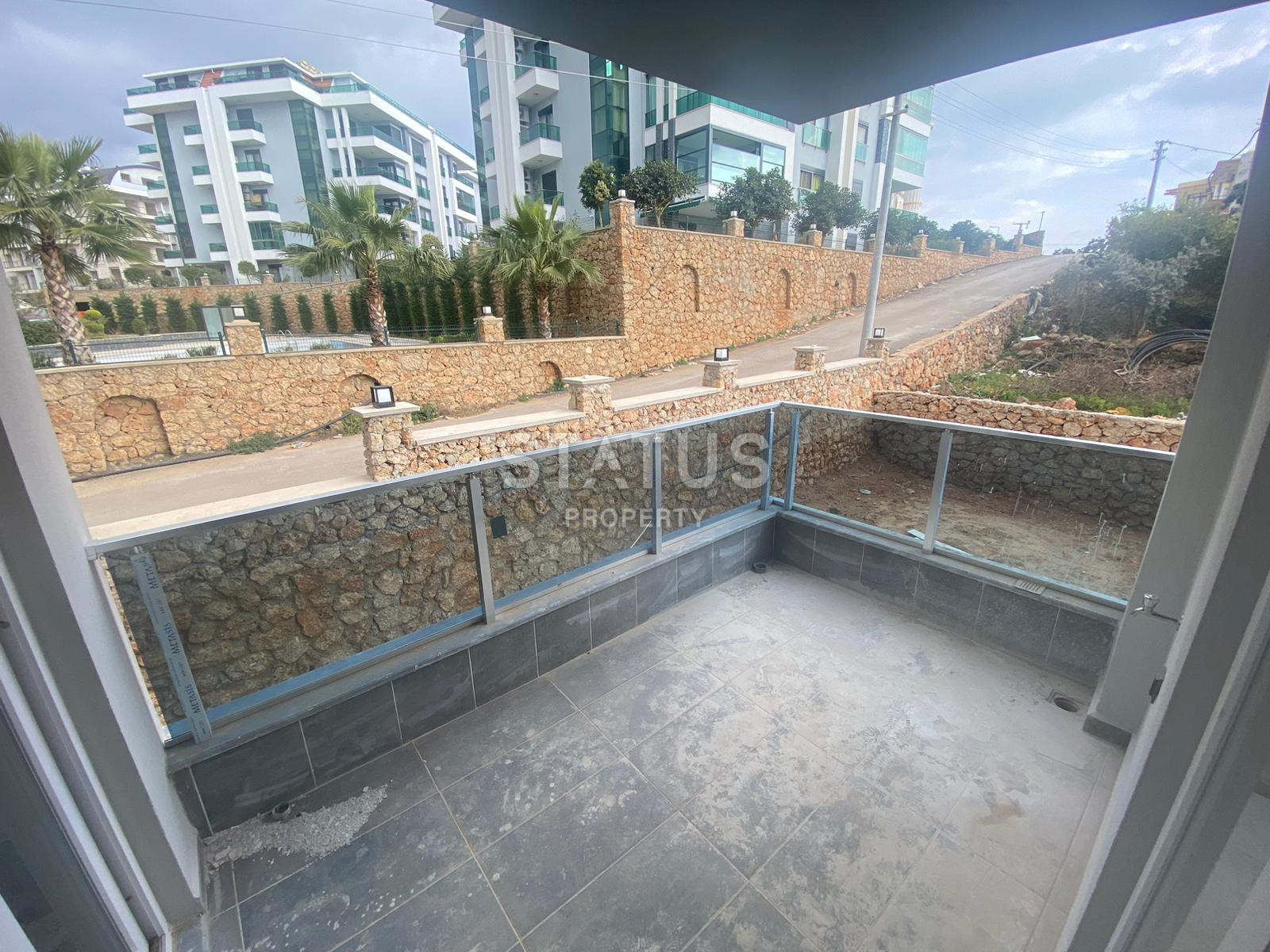 Новые квартиры с тремя спальнями в новом ЖК в районе верхняя ОБА. 146м2 фото 22