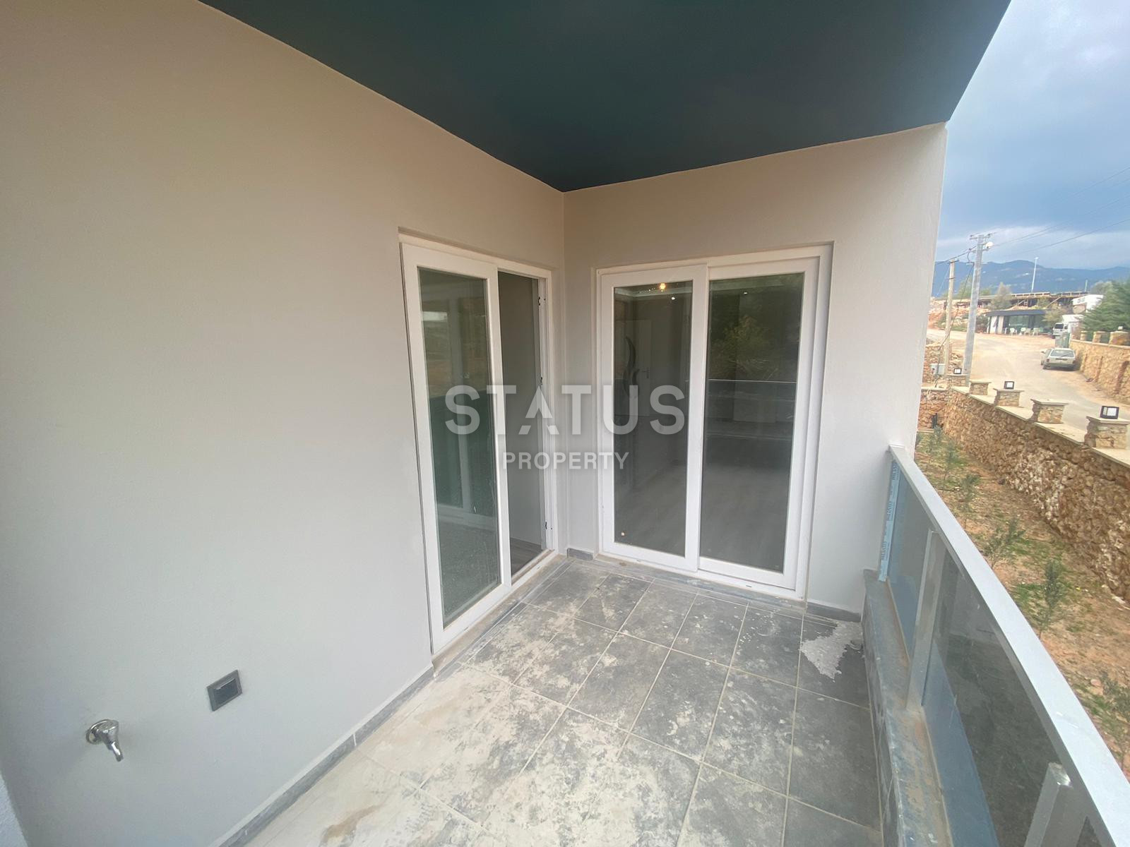 Новые квартиры с тремя спальнями в новом ЖК в районе верхняя ОБА. 146м2 фото 23