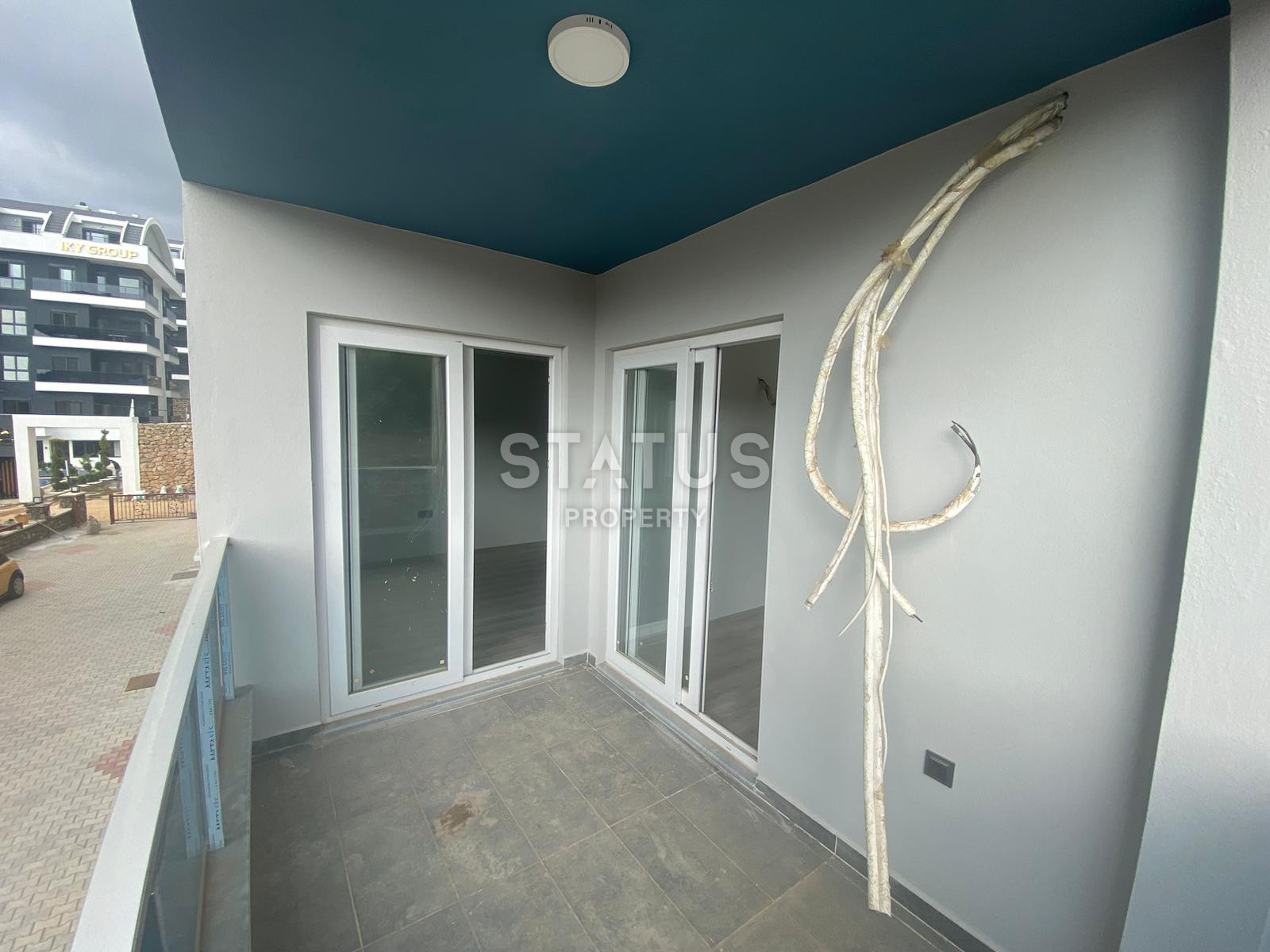 Новые квартиры с тремя спальнями в новом ЖК в районе верхняя ОБА. 146м2 фото 24