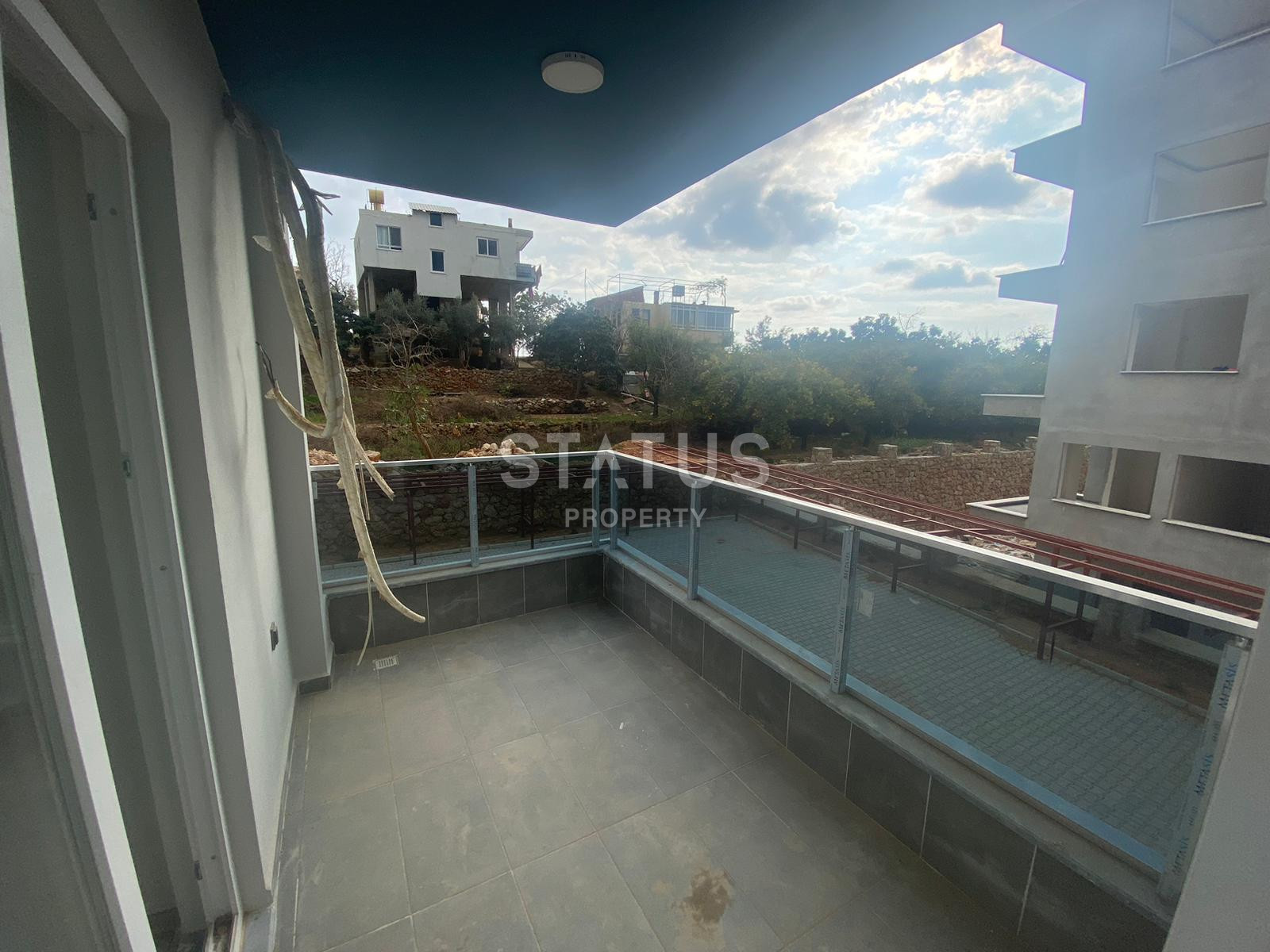 Новые квартиры с тремя спальнями в новом ЖК в районе верхняя ОБА. 146м2 фото 25