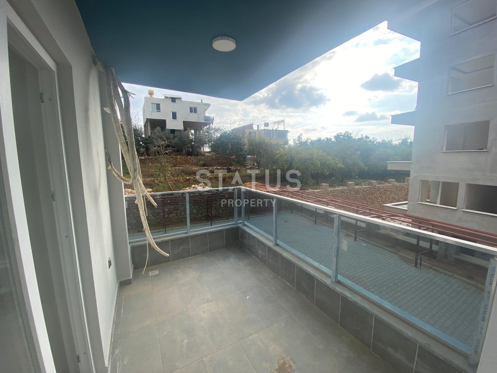 Новые квартиры с тремя спальнями в новом ЖК в районе верхняя ОБА. 146м2 фото 26