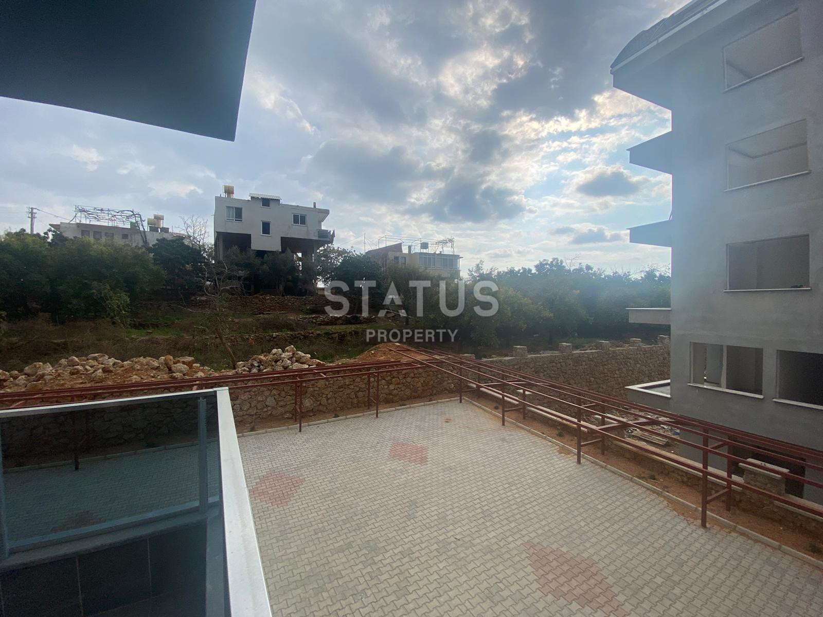 Новые квартиры с тремя спальнями в новом ЖК в районе верхняя ОБА. 146м2 фото 27