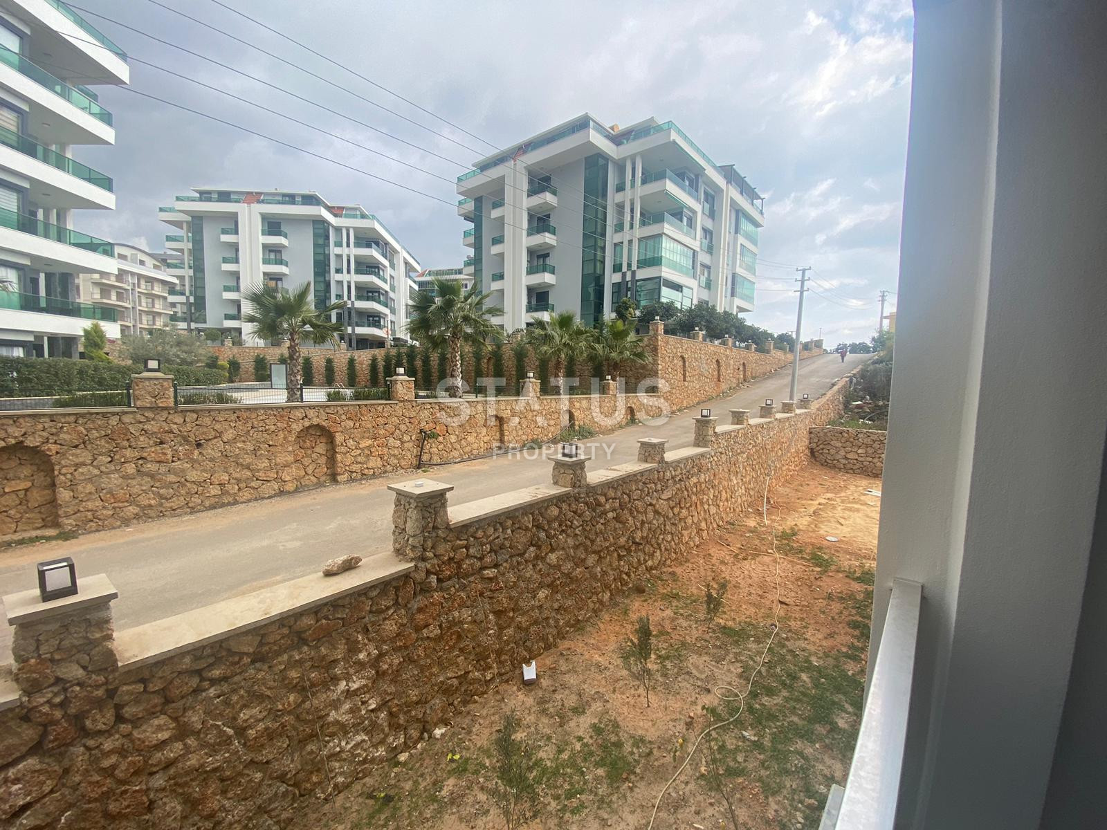 Новые квартиры с тремя спальнями в новом ЖК в районе верхняя ОБА. 146м2 фото 28