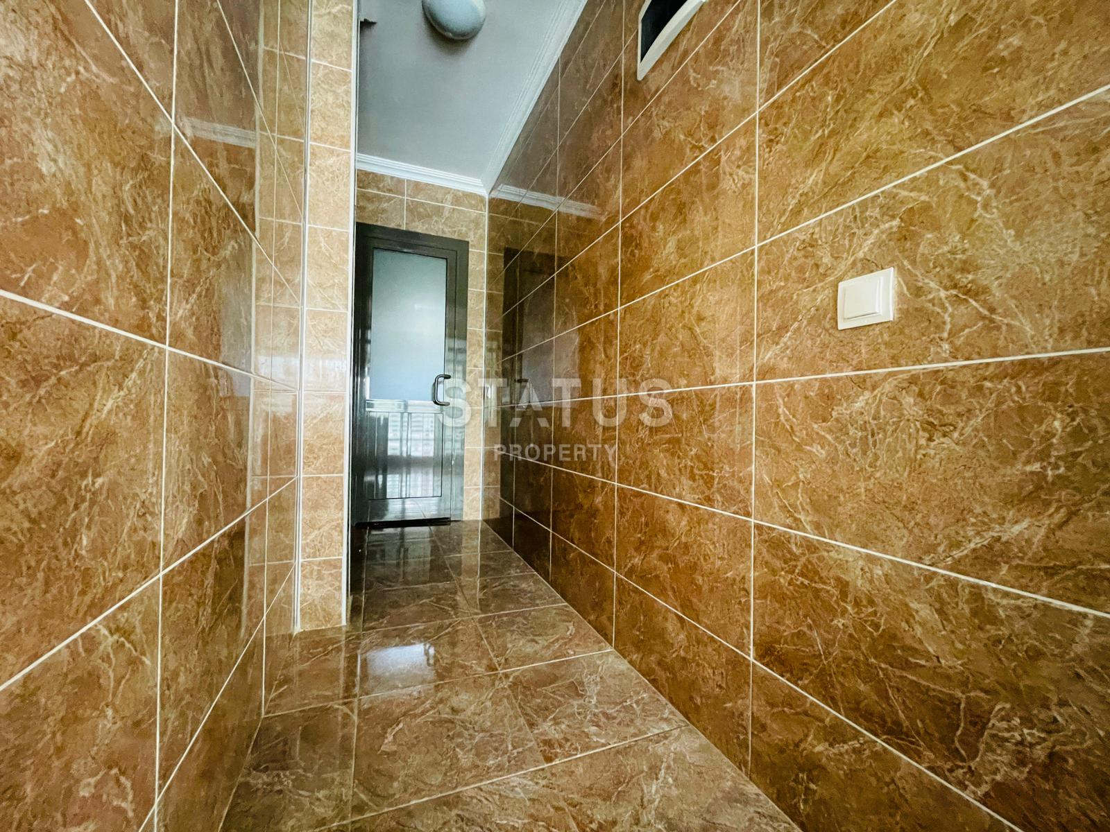 Penthouse in an elite complex in Oba with a beautiful view of the mountains. 230m2 фото 35