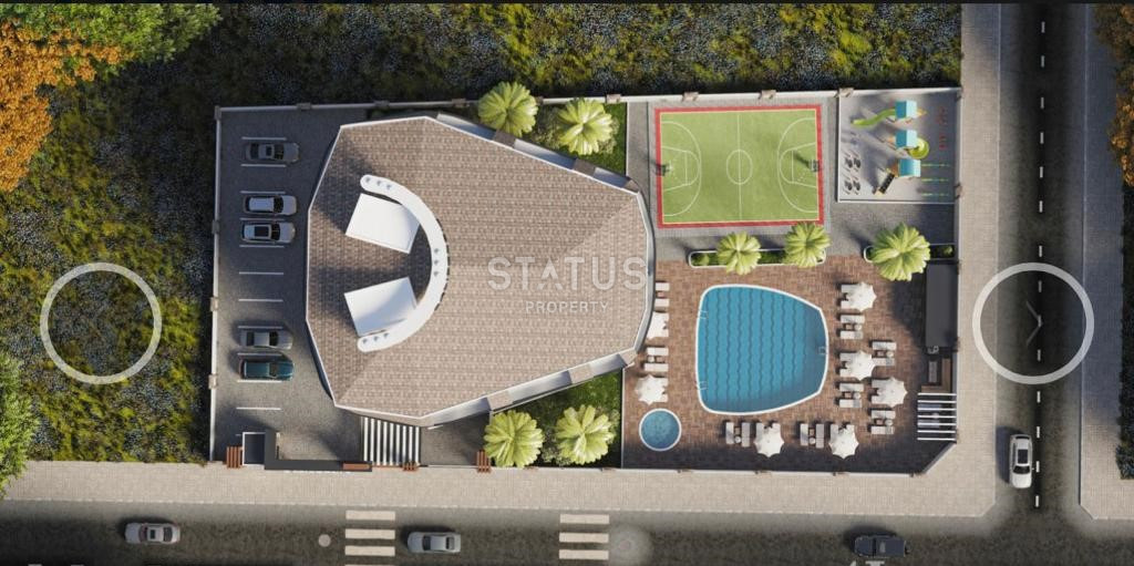 Две квартиры 1+1 на одной площадке фото 3