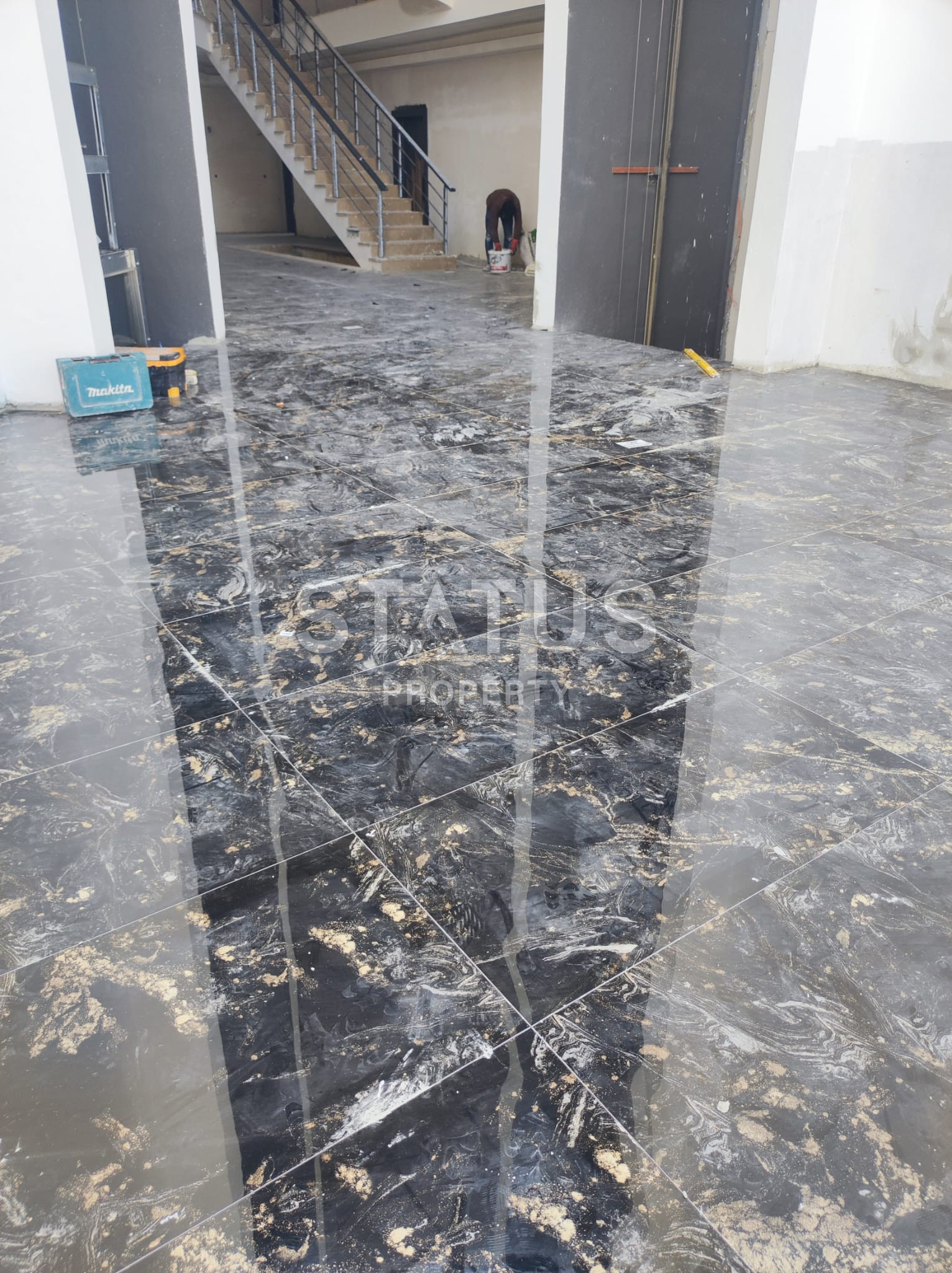 Две квартиры 1+1 на одной площадке фото 5