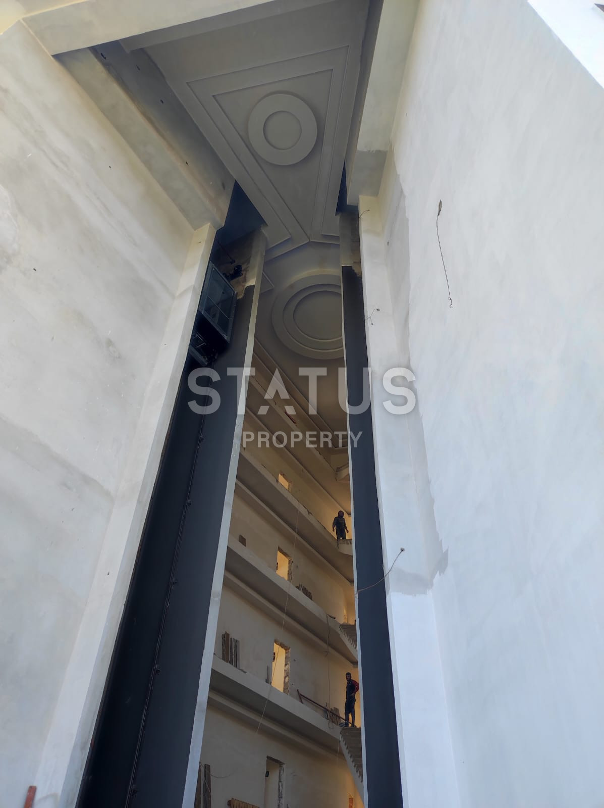 Две квартиры 1+1 на одной площадке фото 8