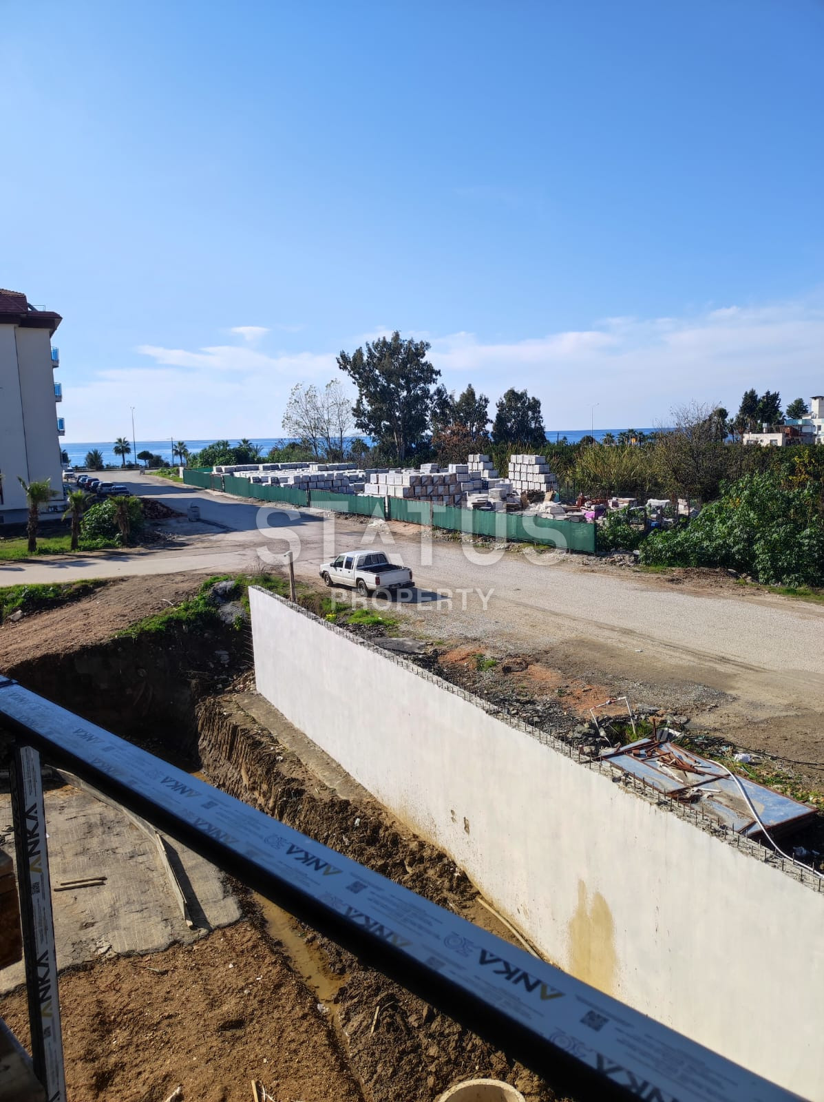 Две квартиры 1+1 на одной площадке фото 9