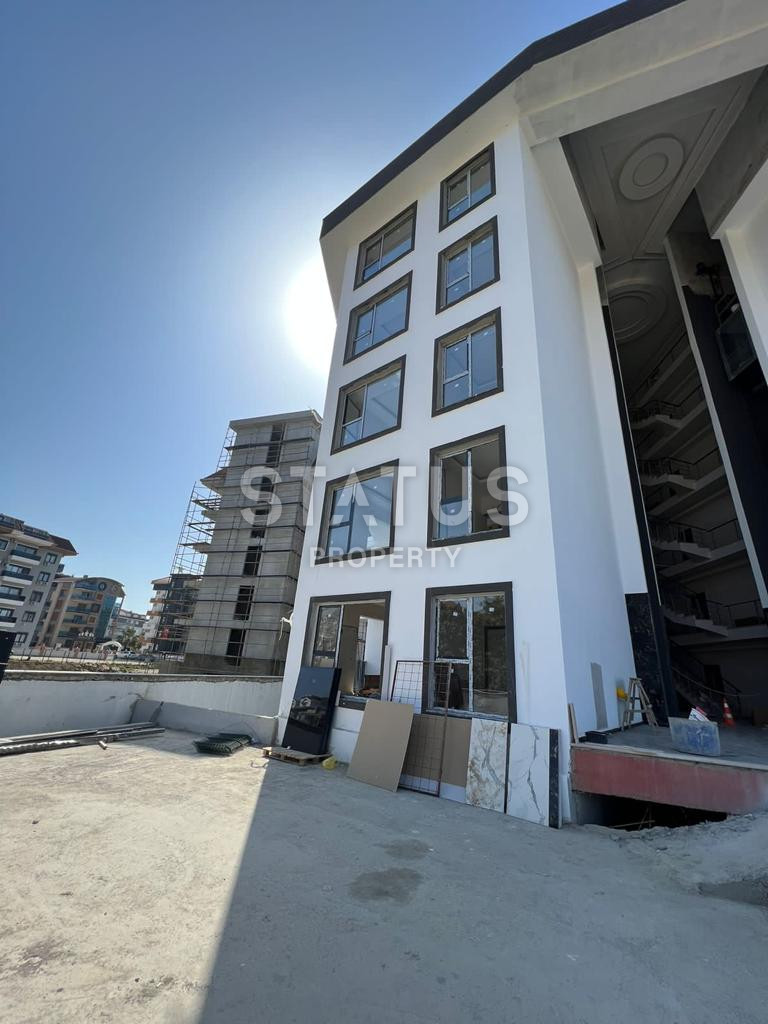 Две квартиры 1+1 на одной площадке фото 14