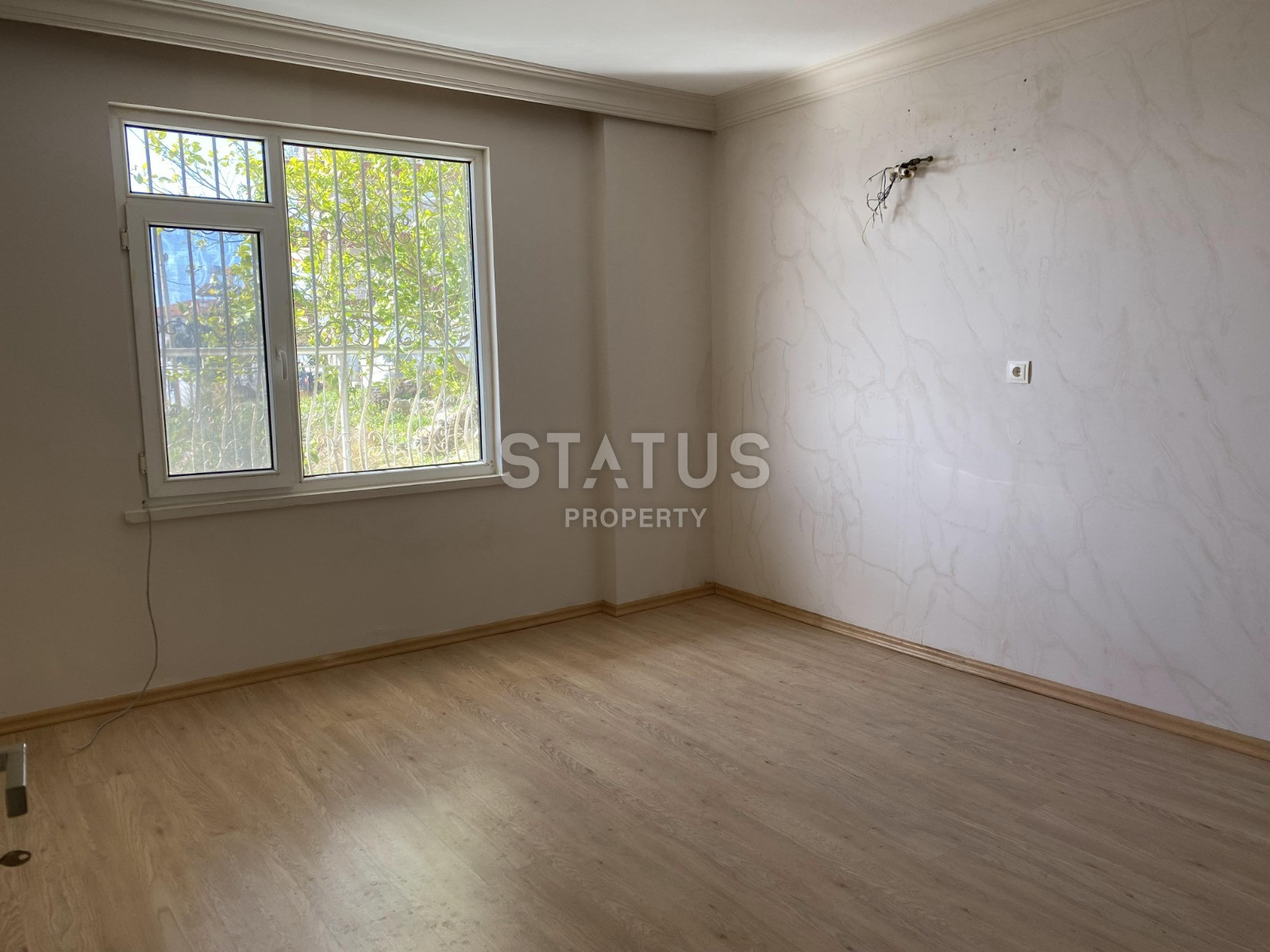 Просторная квартира с четырьмя спальнями с видом на море в центре Аланьи. 240м2 фото 7