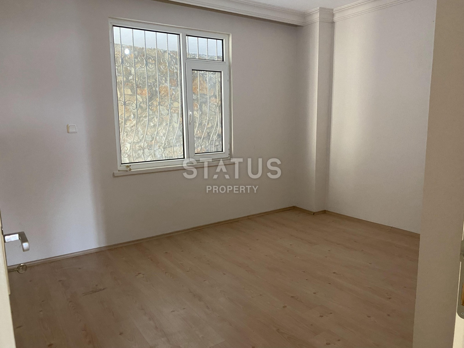 Просторная квартира с четырьмя спальнями с видом на море в центре Аланьи. 240м2 фото 9