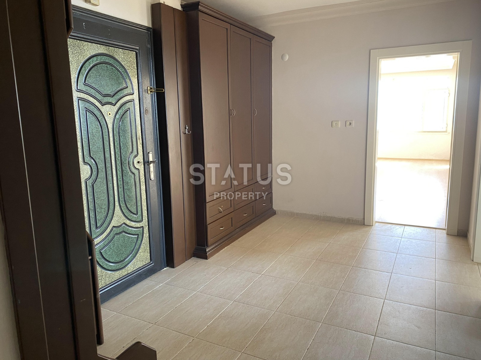 Просторная квартира с четырьмя спальнями с видом на море в центре Аланьи. 240м2 фото 15