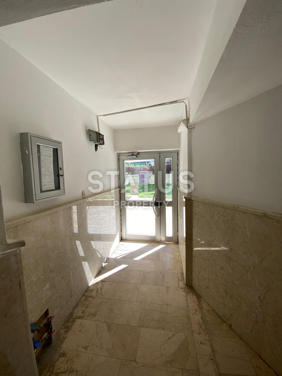 Three-room apartment in the first coastline in the Tosmur area. 80m2 фото 14