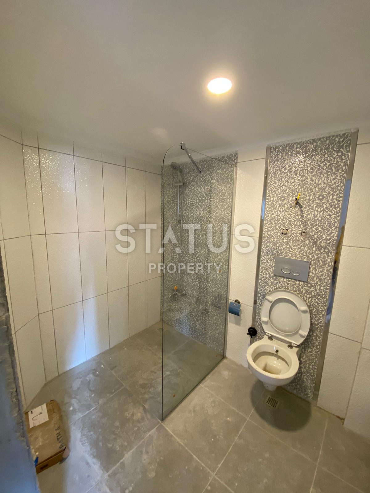 Three-room apartment in the first coastline in the Tosmur area. 80m2 фото 27