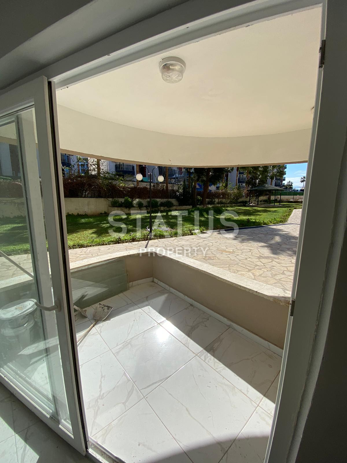 Three-room apartment in the first coastline in the Tosmur area. 80m2 фото 29