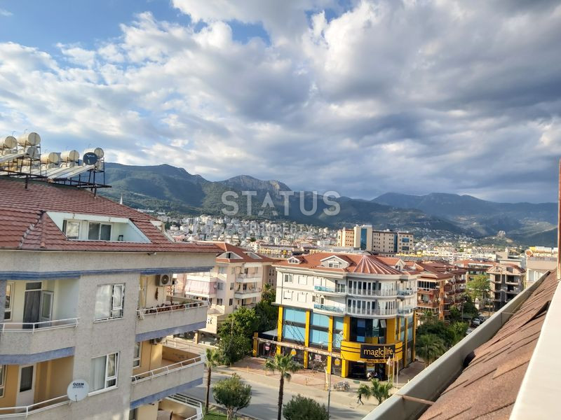 Шестикомнатная квартира с видом на горы Торос с хорошей локацией в районе нижняя Оба. 320м2 фото 23