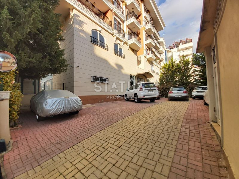 Шестикомнатная квартира с видом на горы Торос с хорошей локацией в районе нижняя Оба. 320м2 фото 30