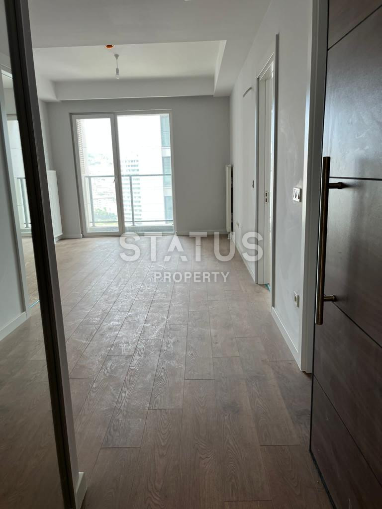 Уютная квартира в востребованном районе Кадыкёй г Стамбула. 69м2 фото 1