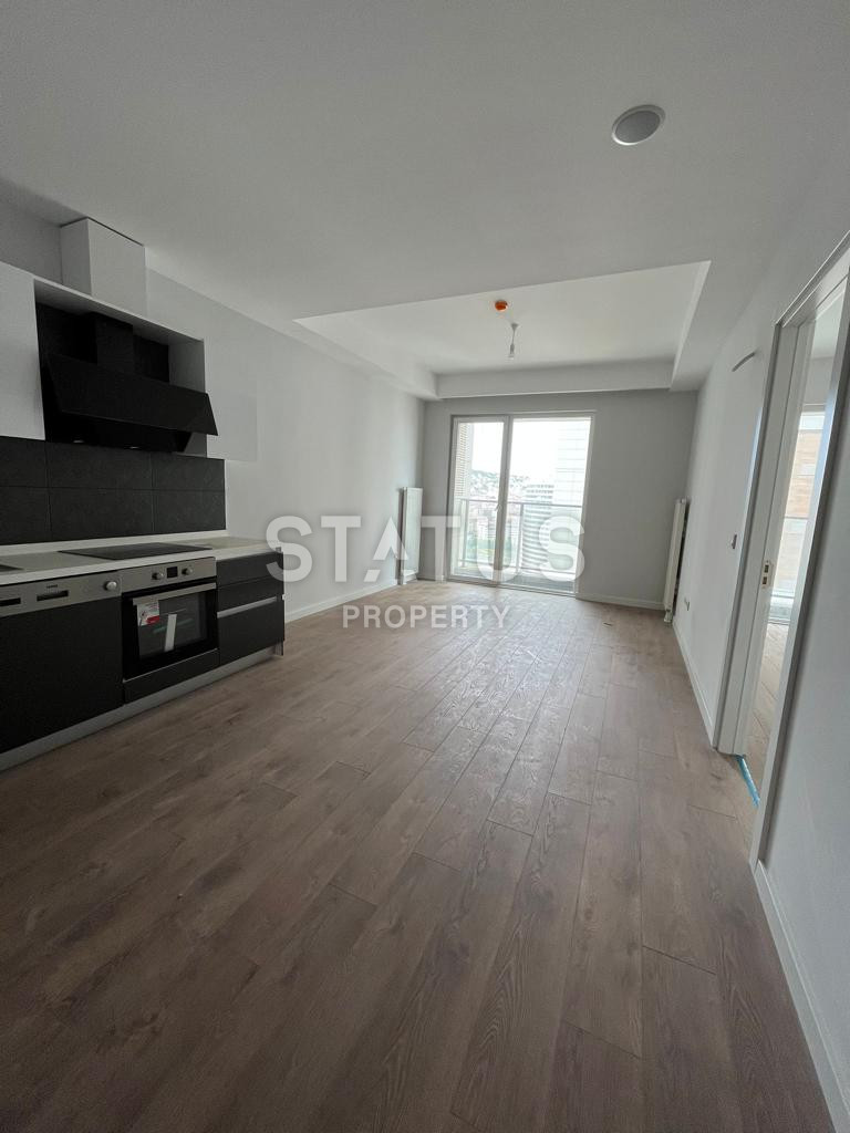 Уютная квартира в востребованном районе Кадыкёй г Стамбула. 69м2 фото 3