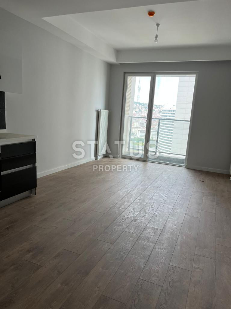 Уютная квартира в востребованном районе Кадыкёй г Стамбула. 69м2 фото 4