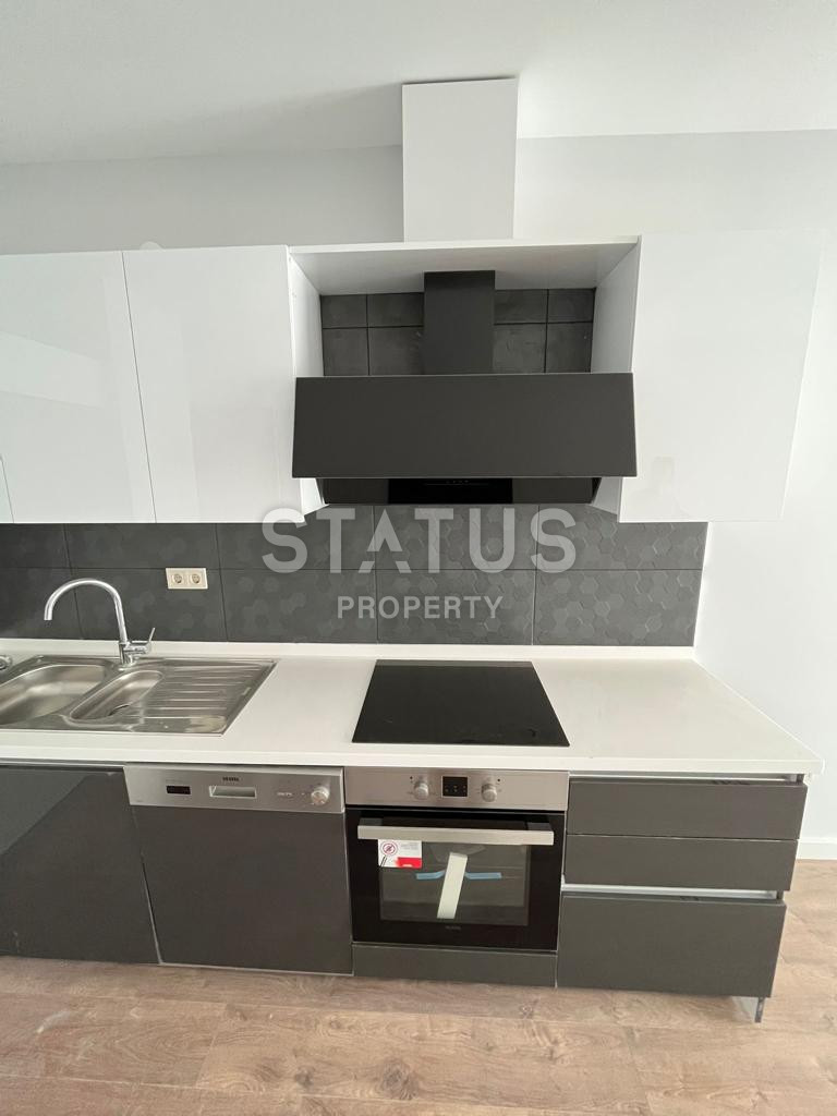 Уютная квартира в востребованном районе Кадыкёй г Стамбула. 69м2 фото 9