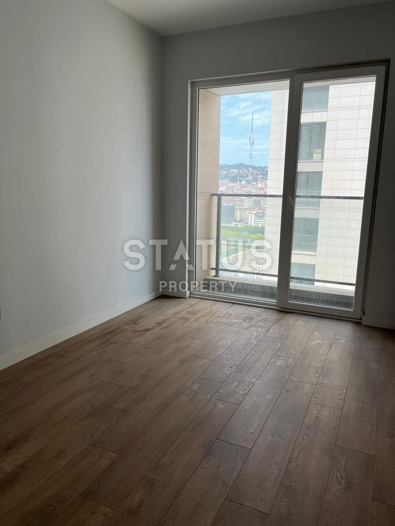 Уютная квартира в востребованном районе Кадыкёй г Стамбула. 69м2 фото 14