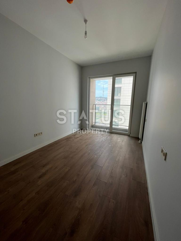 Уютная квартира в востребованном районе Кадыкёй г Стамбула. 69м2 фото 17