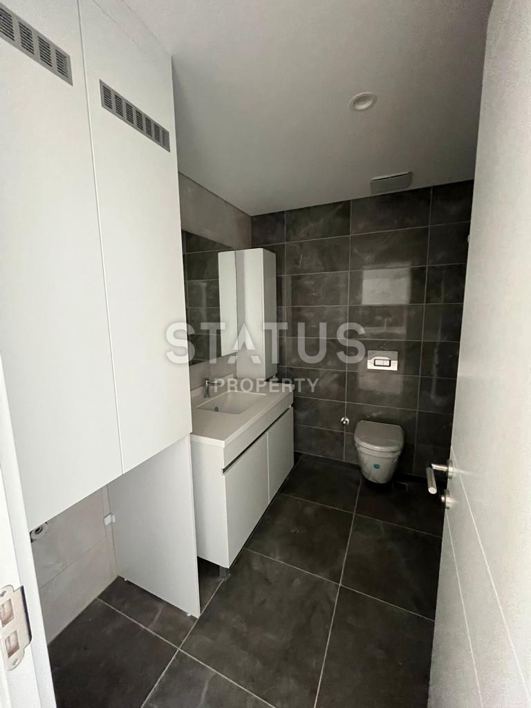 Уютная квартира в востребованном районе Кадыкёй г Стамбула. 69м2 фото 20