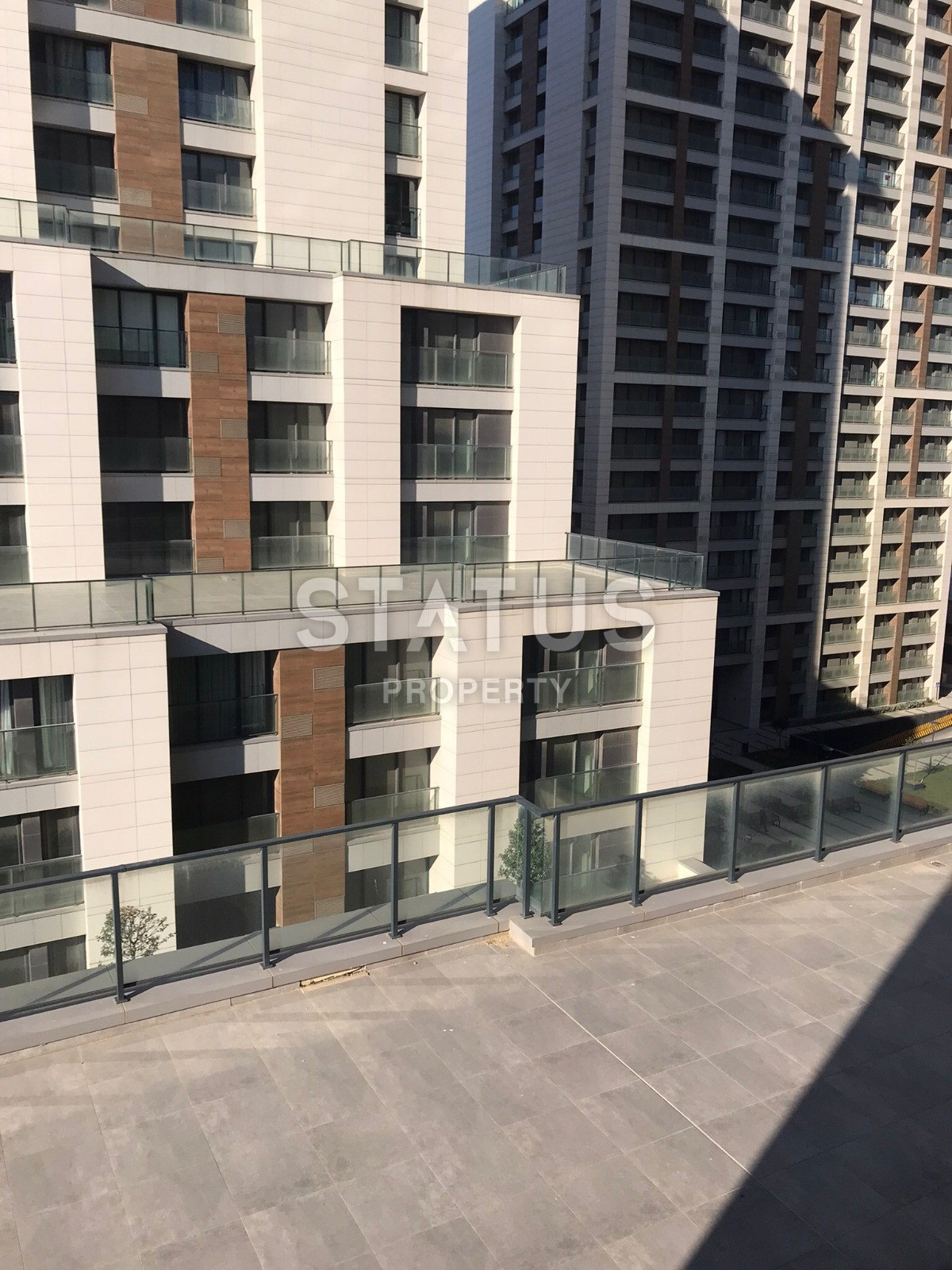 Новая комфортабельная квартира с тремя спальнями в востребованном районе Кадыкёй г Стамбула. 155м2 фото 4