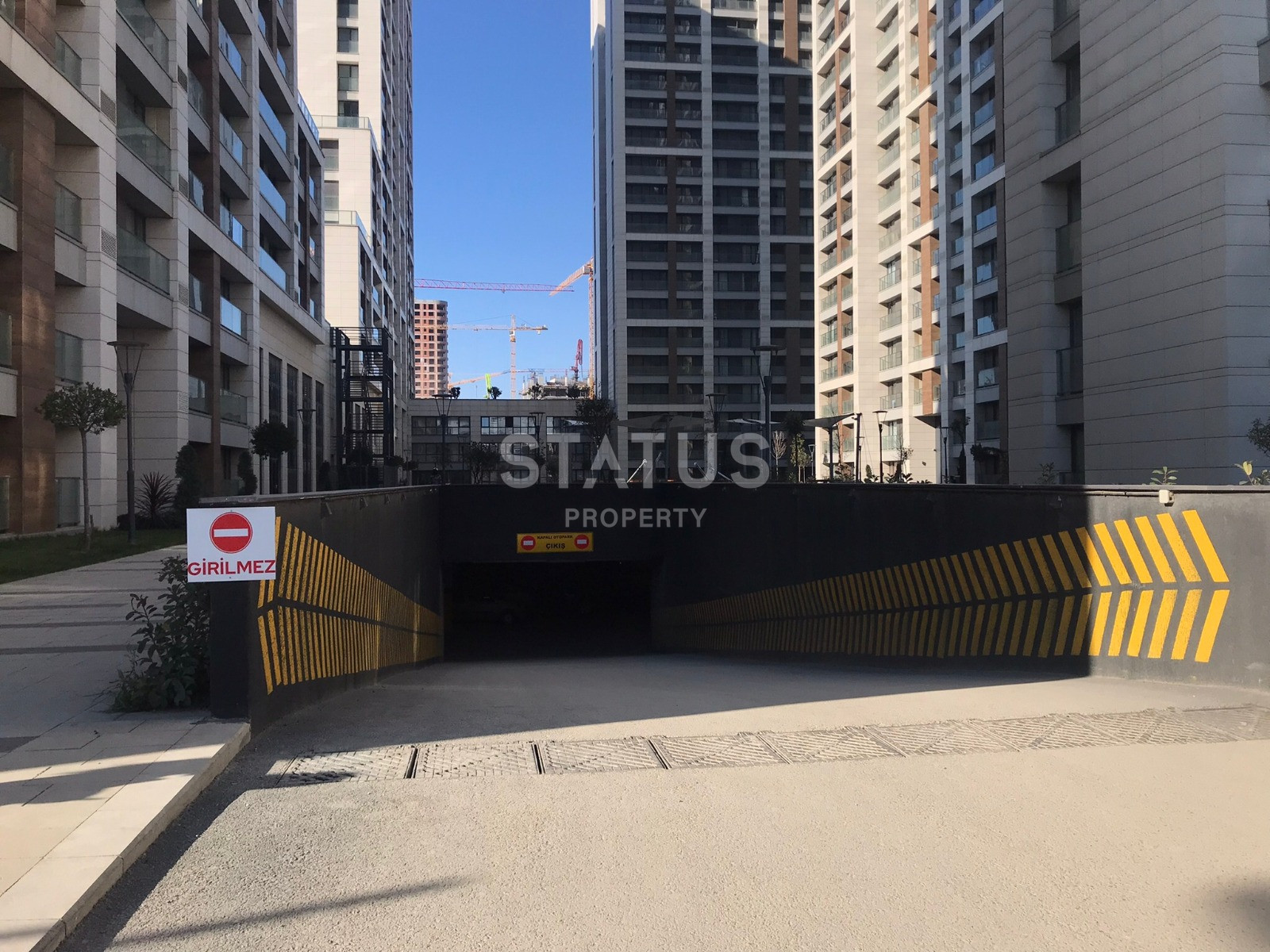 Новая комфортабельная квартира с тремя спальнями в востребованном районе Кадыкёй г Стамбула. 155м2 фото 5