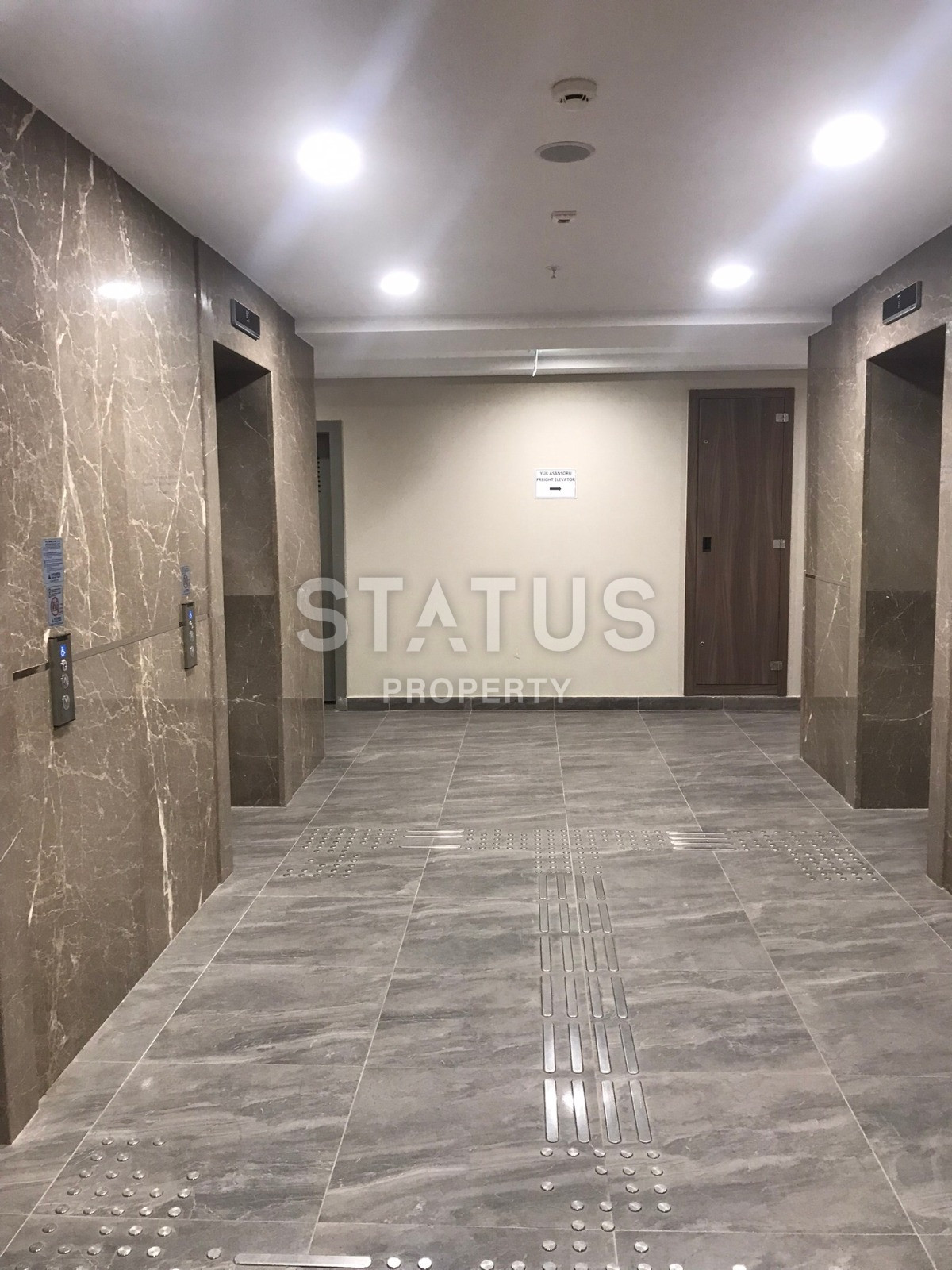 Новая комфортабельная квартира с тремя спальнями в востребованном районе Кадыкёй г Стамбула. 155м2 фото 7