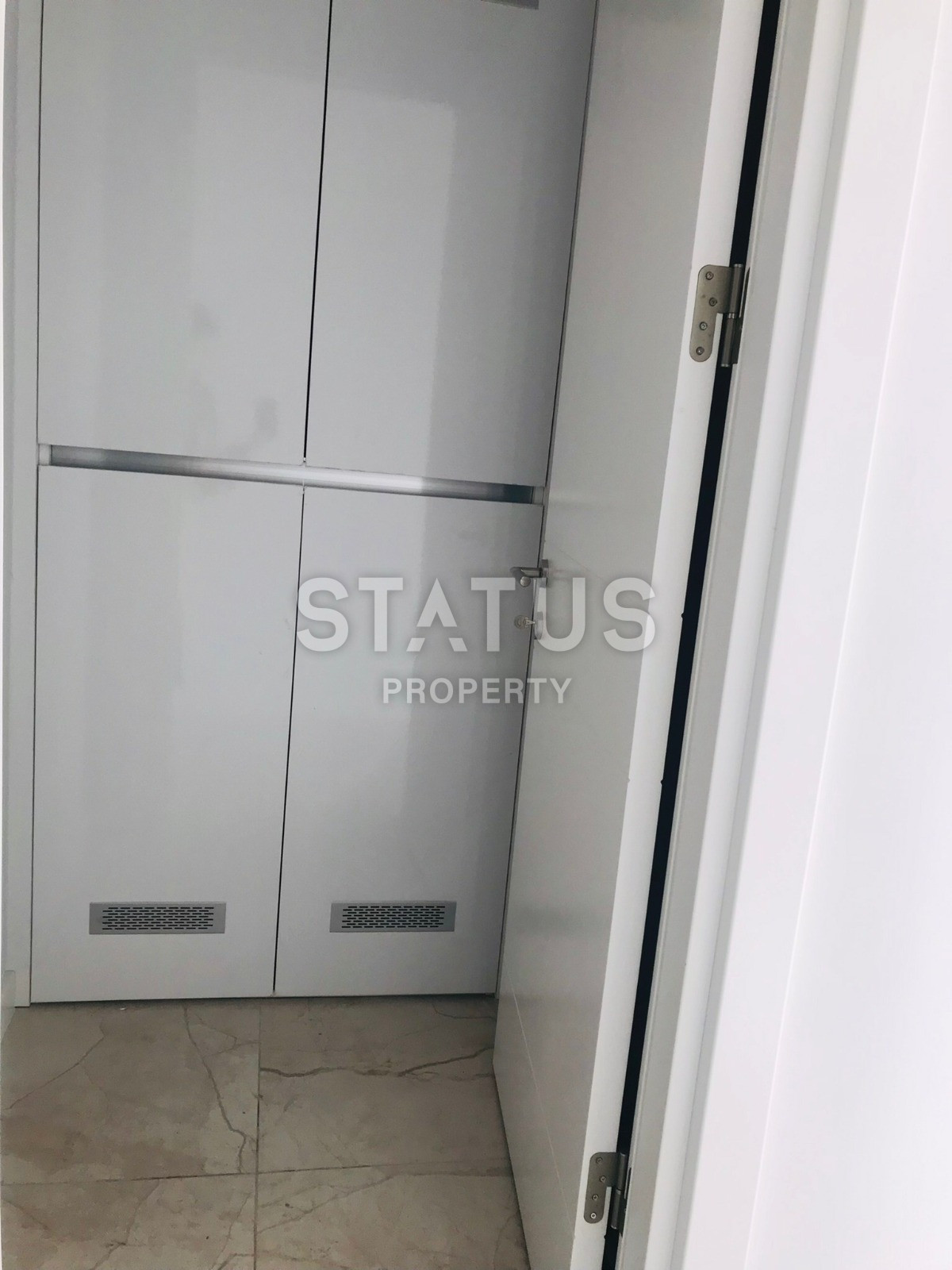 Новая комфортабельная квартира с тремя спальнями в востребованном районе Кадыкёй г Стамбула. 155м2 фото 8