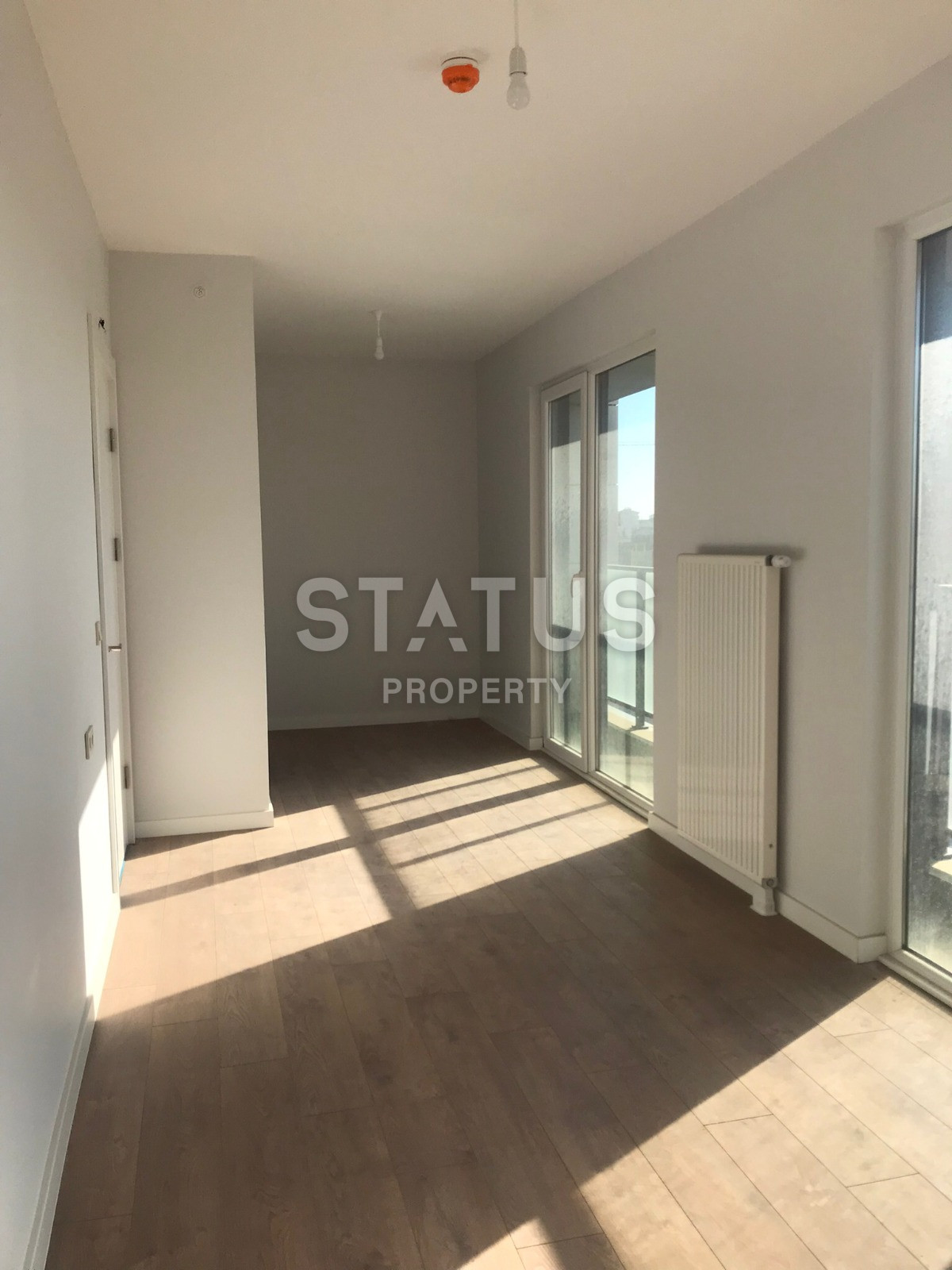 Новая комфортабельная квартира с тремя спальнями в востребованном районе Кадыкёй г Стамбула. 155м2 фото 10