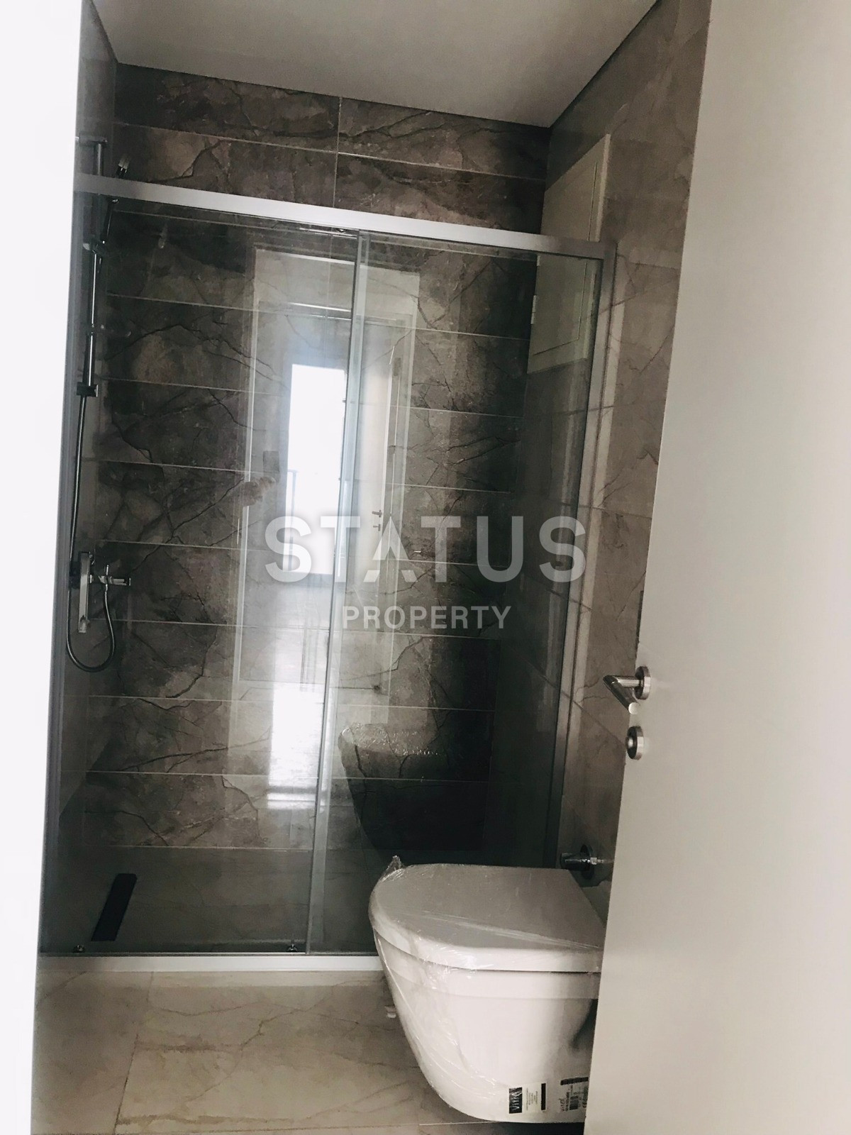 Новая комфортабельная квартира с тремя спальнями в востребованном районе Кадыкёй г Стамбула. 155м2 фото 12