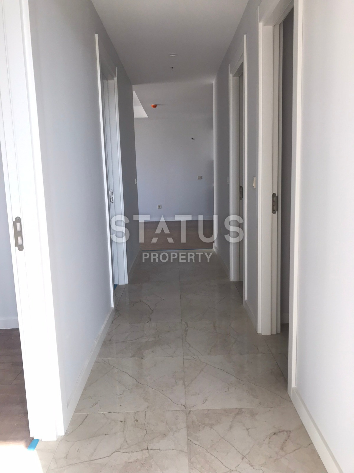 Новая комфортабельная квартира с тремя спальнями в востребованном районе Кадыкёй г Стамбула. 155м2 фото 13