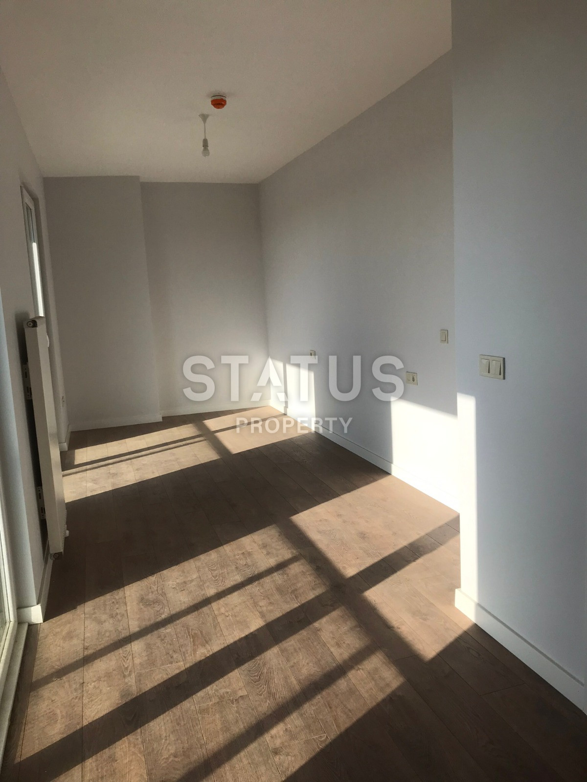 Новая комфортабельная квартира с тремя спальнями в востребованном районе Кадыкёй г Стамбула. 155м2 фото 15