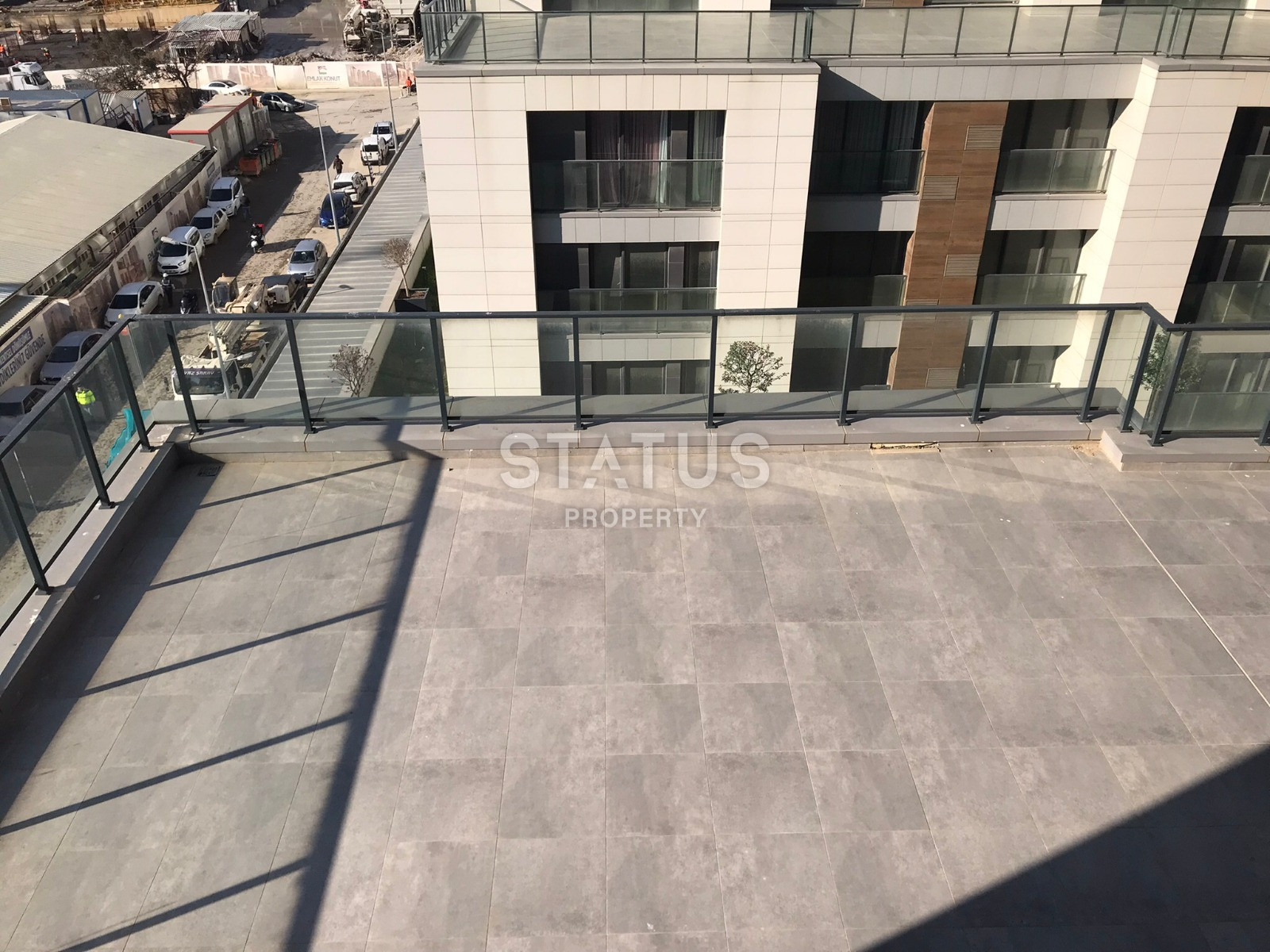 Новая комфортабельная квартира с тремя спальнями в востребованном районе Кадыкёй г Стамбула. 155м2 фото 17