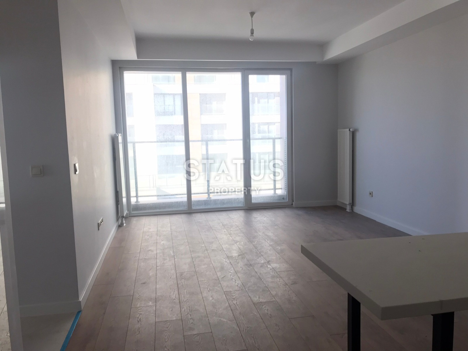 Новая комфортабельная квартира с тремя спальнями в востребованном районе Кадыкёй г Стамбула. 155м2 фото 19