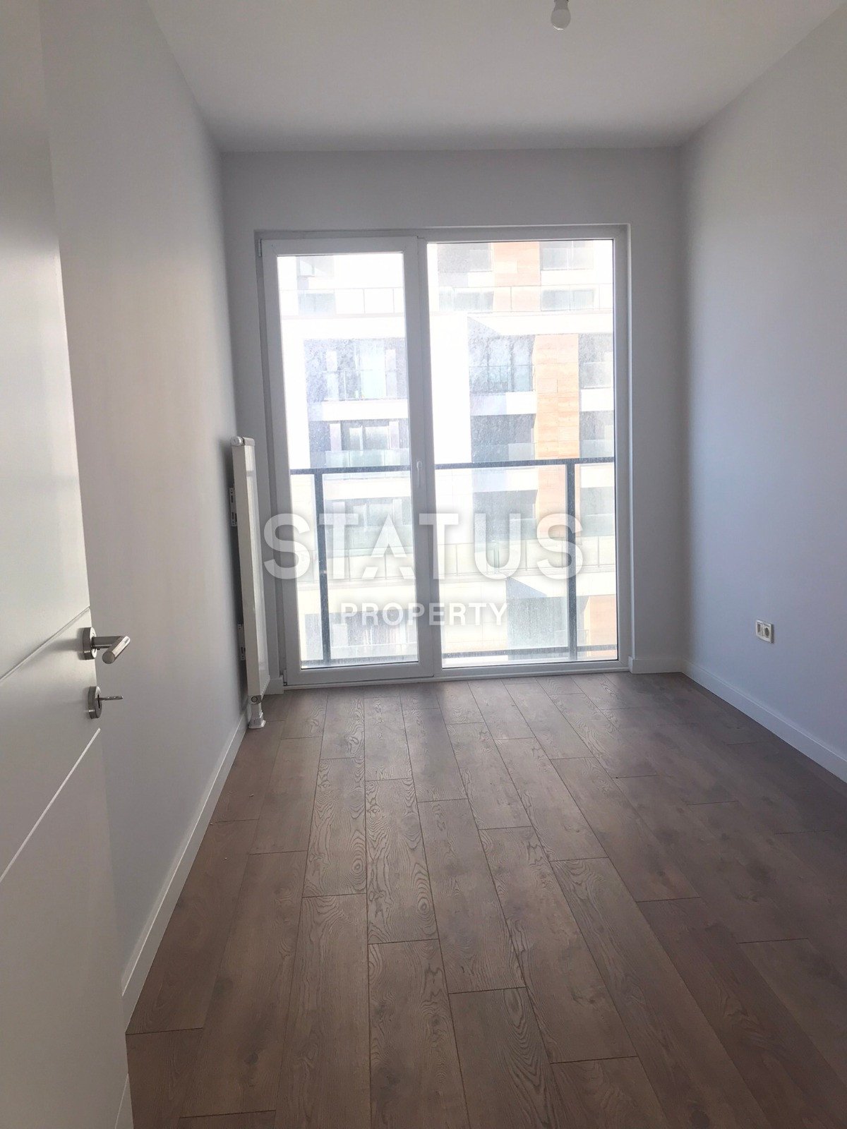 Новая комфортабельная квартира с тремя спальнями в востребованном районе Кадыкёй г Стамбула. 155м2 фото 20