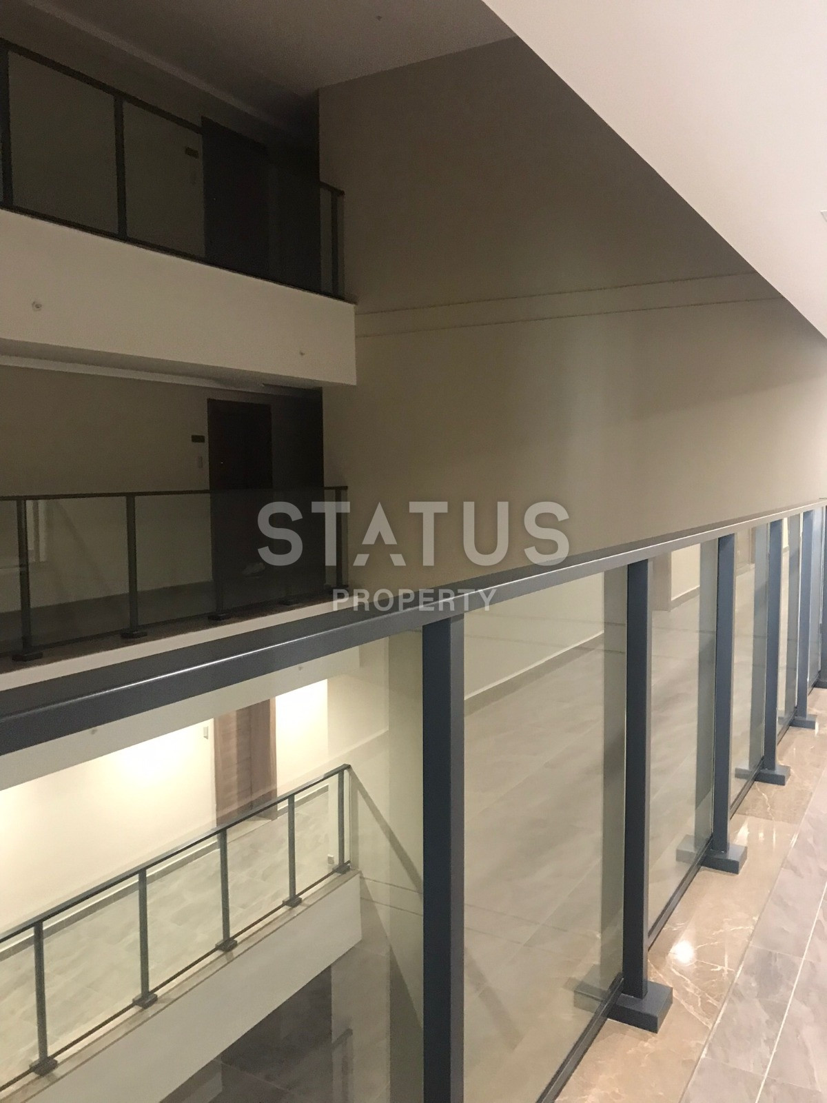 Новая комфортабельная квартира с тремя спальнями в востребованном районе Кадыкёй г Стамбула. 155м2 фото 22