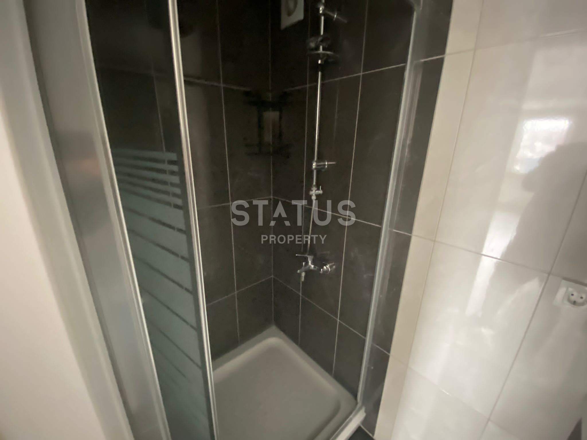 Spacious three-bedroom apartment in the sought-after Kagythane area of Istanbul. 150m2 фото 6